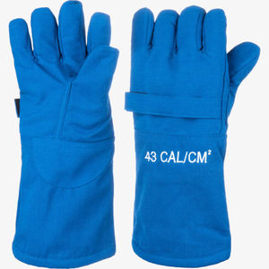 Фото термозащитных перчаток