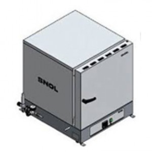 Сушильный шкаф с защитной атмосферой — SNOL 78/300
