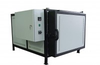 Обзор сушильных шкафов SNOL для предприятий с максимальной температурой нагрева до +400 °С