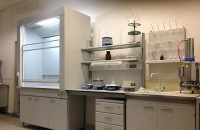 Виды современных сушильных шкафов для лабораторий