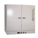 Лабораторный сушильный шкаф SNOL 420/300 с принудительной конвекцией воздуха