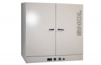 Сушильный шкаф SNOL 420/300: инструкция по эксплуатации и технические характеристики