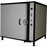 Камерная печь - SNOL 420/350