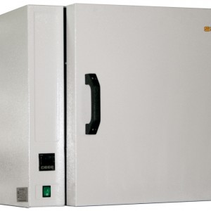 Лабораторный сушильный шкаф SNOL 75/350 с естественной конвекцией воздуха